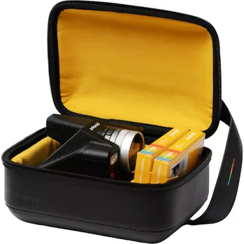 Analogový fotoaparát Polaroid Prémiové pouzdro