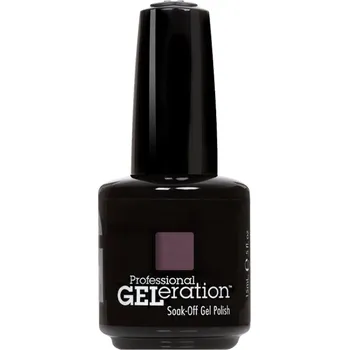 Lak na nehty Jessica Geleration gel lak 1198 Coupe De Ville 15 ml