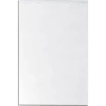 Allboards, Blok pro flipchart 10 listů, BL10