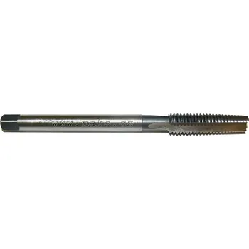 Závitořezný nástroj BUČOVICE TOOLS Závitník maticový 2N, 223070NO, M10 /118 100/