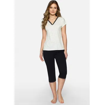 Dámské pyžamo Pyžama model 178045 Babella s