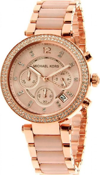 foto Hodinky Michael Kors MK5896