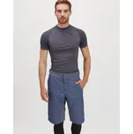 Pánské primaloft kraťasy Silvini Sud modrá XL