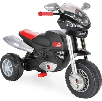 Pilsan Desert Eagle 07322PIL tříkolka pouštní Dětská tříkolka Pilsan Desert Eagle 07322PIL tříkolka pouštní