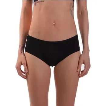 Kalhotky Repetky Menstruační kalhotky pro silnou menstruaci - merino, klasický střih XL