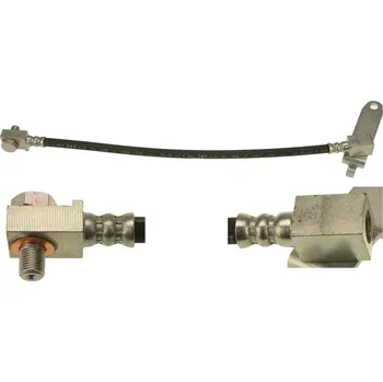 Brzdová hadice Brzdová hadice TRW PHD951