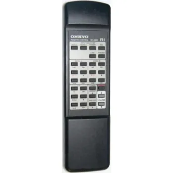 ONKYO RC-286S - kompatibilní značkový dálkový ovladač General