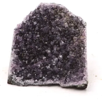 Drahý kámen Ametyst drúza 0.420 kg #2513