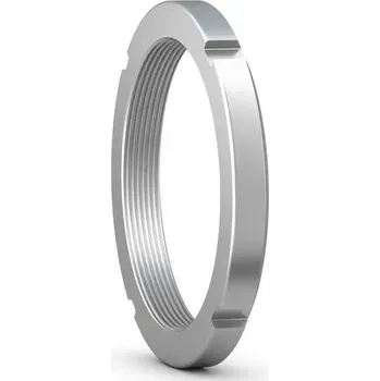 Matice HM 52 T SKF Pojistná matice