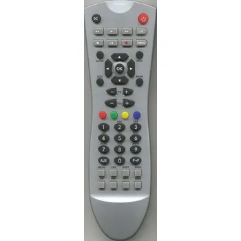 Dálkový ovladač ORION DVBT-R675 - kompatibilní značkový dálkový ovladač General