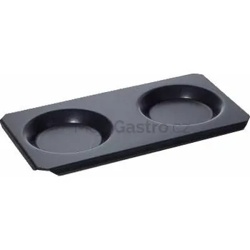 Plech na pečení Plech RATIONAL Multibaker GN 1/3