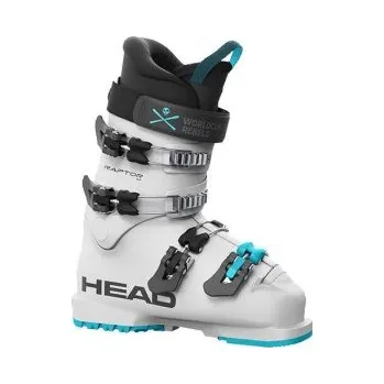 Sjezdové boty HEAD Raptor 60 white 24/25 255 mondo + doprava zdarma!