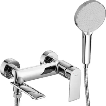 Vodovodní baterie ArtPodlas Vanová baterie VENETA | chrom