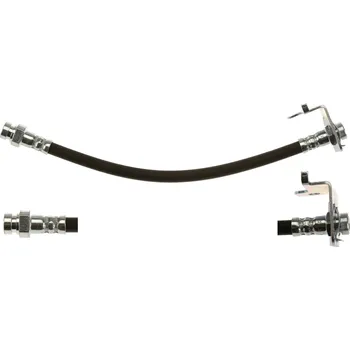 Brzdová hadice Brzdová hadice TRW PHA609