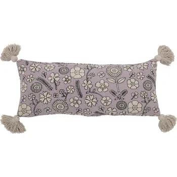 Polštář Bloomingville, Dekorativní polštář Salli 65 cm - Formadore