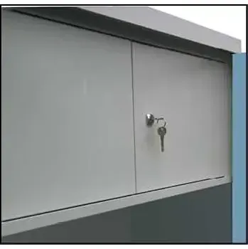 Trezor LE - trezor velký, 326x724x344, třešeň šumavská