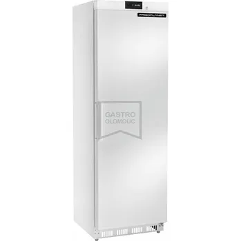 FRIGOPLANET Skříň chladící AKD 400R 360 L lak. Varianta: Skříň chladící AKD 400R 360 L lak.