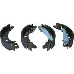 Sada brzdových čelistí MAXGEAR 19-0223