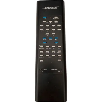 Dálkový ovladač BOSE RC-11, LIFESTYLE 10 - kompatibilní značkový dálkový ovladač General