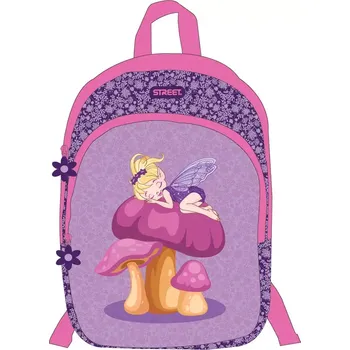 Školní batoh Předškolní batůžek Fairy