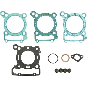 Těsnění pro motocykl Sada těsnění TOPEND (hlava+válec) ATHENA APRILIA 125 RS4 rok 11-