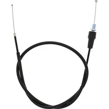 Lanko plynu HONDA CR 500 rok 84-01