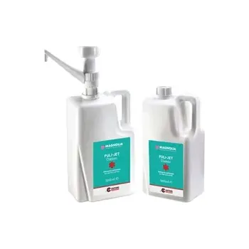 Dezinfekce Puli Jet 5l dezinfekční roztok