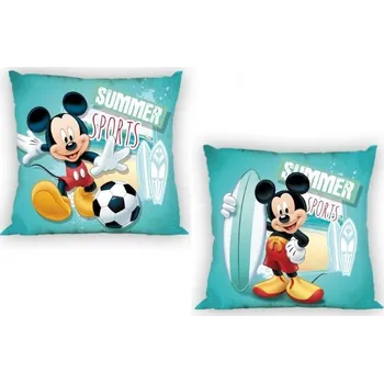 Polštář Minnie Polštářek Mickey Mouse 47692