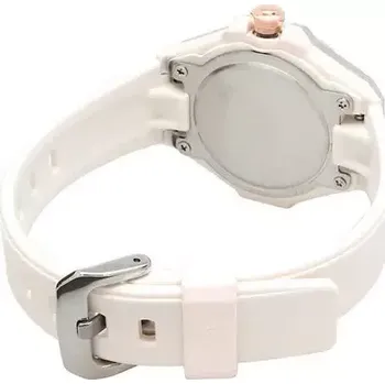 Řemínek na hodinky Řemínek na hodinky CASIO MSG-S500-7A (2907)