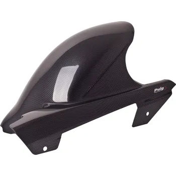Blatník karosérie Honda CBF500/600/1000 blatníček Puig 4127C (vzhled karbon,plast ABS)