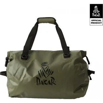 DIVERSE EXTREME TEAM DAKAR RALLY - TAŠKA DAKAR ROLBA
