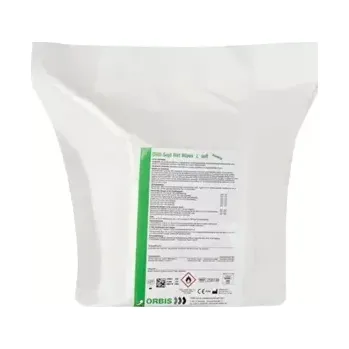 Vlhčený ubrousek ORBI-Sept Wet Wipes vlhčené ubrousky L, Premium Sensitiv neutral, 75 ks