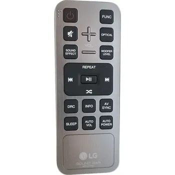 LG AKB74375501 - kompatibilní značkový dálkový ovladač General