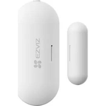 Bezpečnostní detektor Chytrý senzor Ezviz T2C Dveřní a okenní senzor