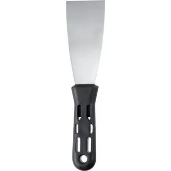 Malířská špachtle Mako nerezová malířská špachtle 50 mm