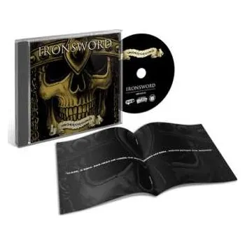 Zahraniční hudba CD Ironsword: Underground 2024