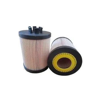 Filtr do auta Olejový filtr ALCO FILTER MD-349