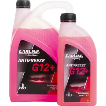 Auto-moto Carline Antifreeze G12+ 25L