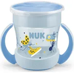 NUK Mini Magic Cup Barva: Modrý