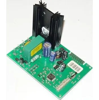 Náhradní díl pro kávovar Bosch elektronika pro Tassimo 00754696 (00754696)