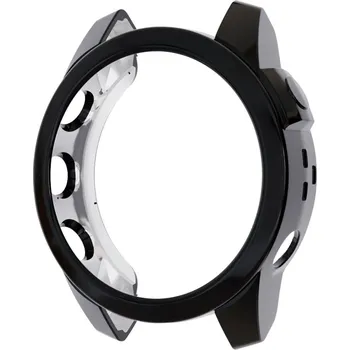 MůjMiBand.cz Ochranné pouzdro pro Garmin Fenix 7S, 7 a 7X Barva: černá, Pro model: 7