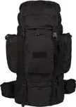 Batoh Recom, 88 L, Mil-Tec, Černý