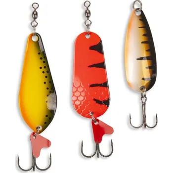 Sada Třpytek Saenger Pike Spoon Set Light