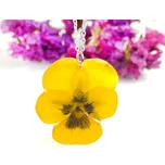 Victoria's fields Náhrdelník Světlo