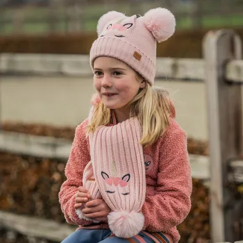 Čepice Horka Pletená čepice JOLLY