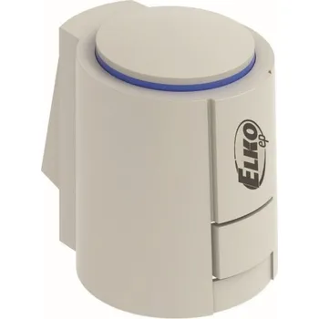 Termostat Termopohon ELKO EP TELVA-2/230V_NO