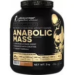 Kevin Levrone Anabolic Mass 3000 g banán