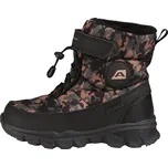 ALPINE PRO - LANDO Dětská zimní obuv KBTB404990G32