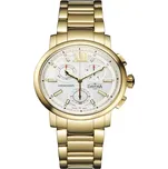 Davosa 168.579.15 Oval Edition