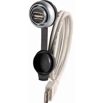 Stykač EATON Konektor M22-USB-SA-150 147543